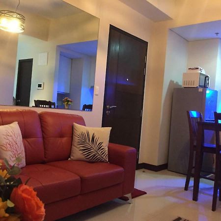 Travellers 101 Condo Near Manila Airport Zewnętrze zdjęcie