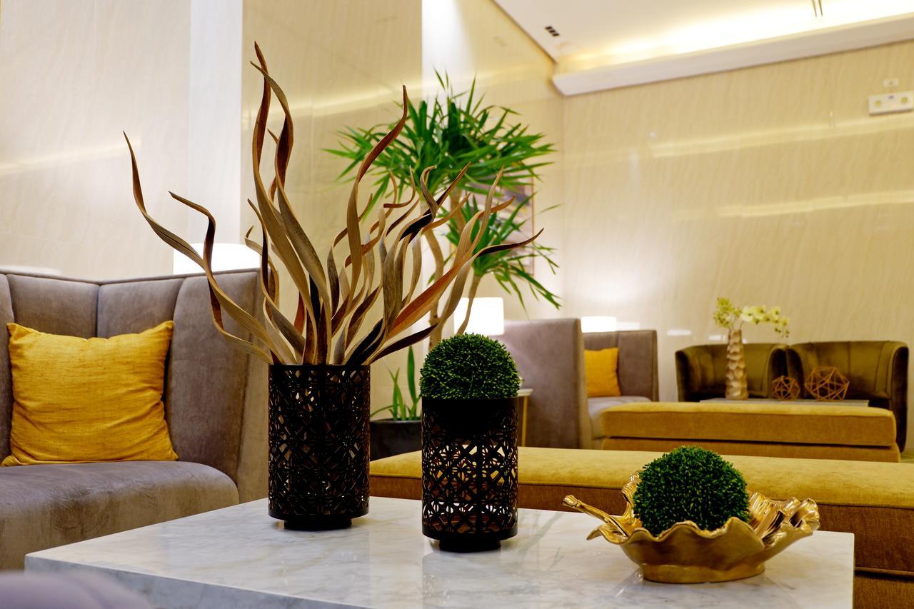 Travellers 101 Condo Near Manila Airport Zewnętrze zdjęcie