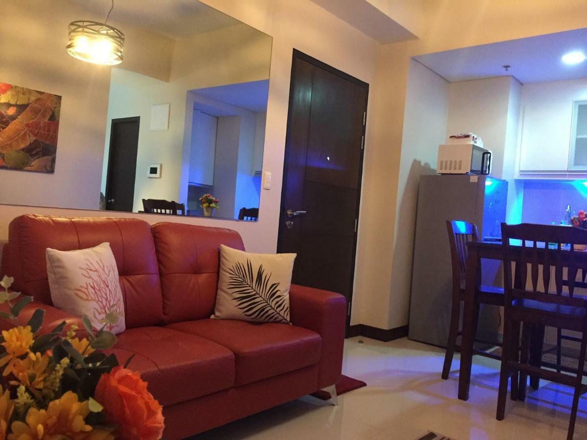 Travellers 101 Condo Near Manila Airport Zewnętrze zdjęcie